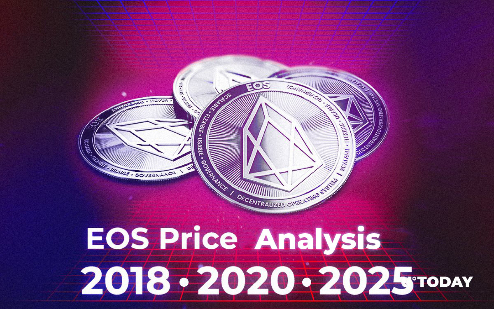 Eos crypto price 2018 when will metamask transactions be dropped